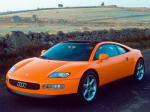 Audi Quattro Spyder Concept 1991 года